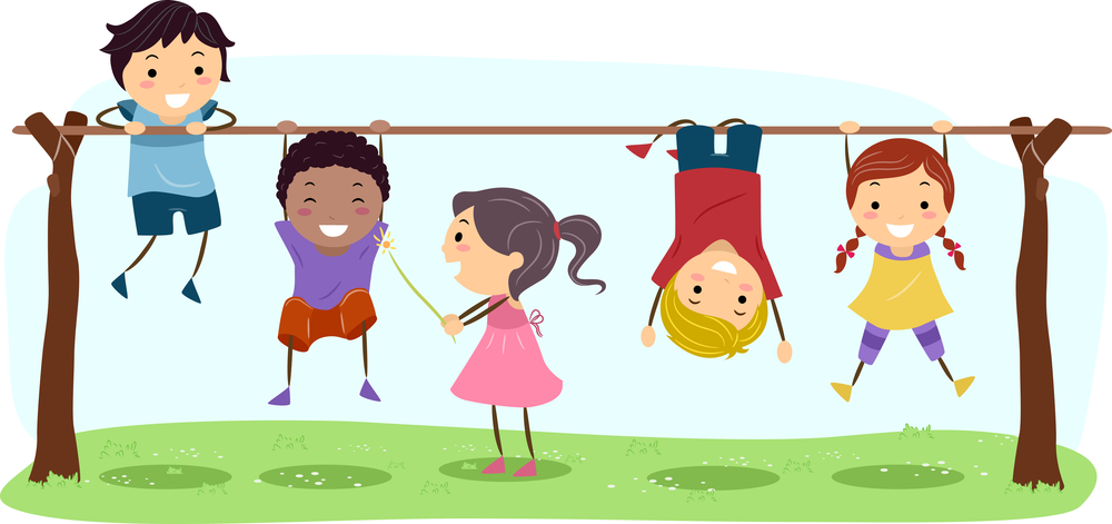 outdoor play clipart - photo #20